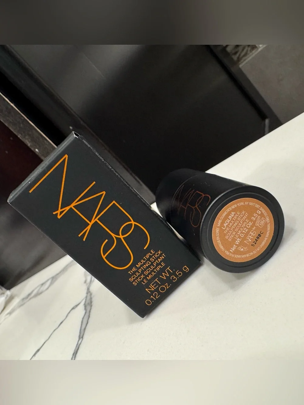NARS The Multiple Sculpting Stick - LAGUNA